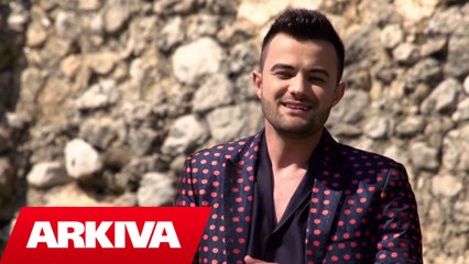 Erion Sheri - Mall per Shqiperine (Official Video HD)