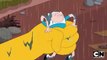 Finn vs. Jake  Adventure Time  Cartoon Network