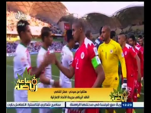 #ساعة‪_‬رياضة | معتز الشامي : فييرا يتمنى العودة إلى الزمالك ولكنه يخشى تدخل رئيس النادي