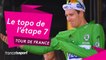 Bourgogne, sprinteurs, Kittel - Démare : le Topo de la 7e étape du Tour de France 2017