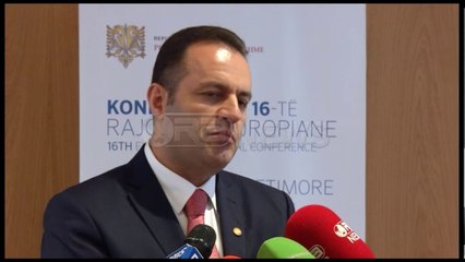 Ora News - Grushti i shtetit në Turqi, Llalla: Ka dyshime se disa persona fshihen në Shqipëri