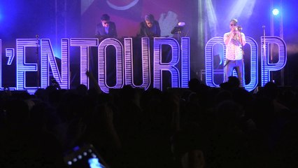 Côté Scène - Fête de la musique 2017