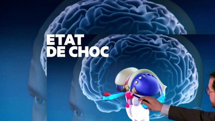 [Bande-Annonce] Le magazine de la santé - Attentat de Nice
