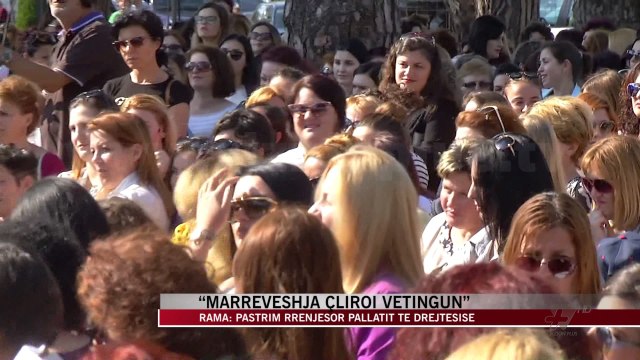 Rama: Pastrim rrënjësor pallatit të drejtësisë - News, Lajme - Vizion Plus