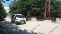 Report TV - Durrës, sherr mes 3 punonjësve të një rezervati, 2 viktima, 1 rëndë