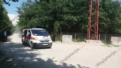 Report TV - Durrës, sherr mes 3 punonjësve të një rezervati, 2 viktima, 1 rëndë
