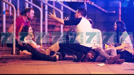 IDENTIFIKOHET AUTORI I SULMIT NE MANCHESTER, 23 VJEÇAR ME ORIGJINE LIBIANE - News, Lajme - Kanali 10