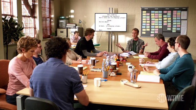 Episodes - saison 5 - trailer avec Matt LeBlanc (VO)