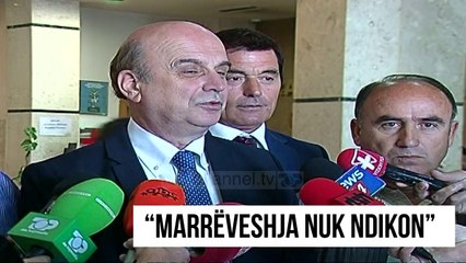 Panariti: LSI, forcë e parë - Top Channel Albania - News - Lajme