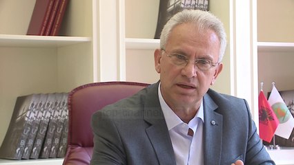 Kreu i ri i KQZ, Zguri: Sfida e 30 ditëve - Top Channel Albania - News - Lajme