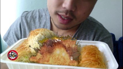 Stop - Ministrat kujdestarë dhe ata, që ngelën jashtë tepsisë së bakllavasë! (23 maj 2017)