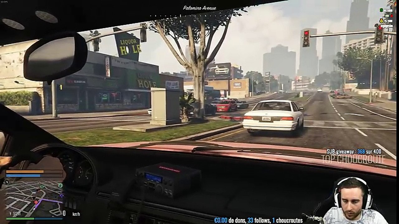 GTA V RP : Rasnov #6