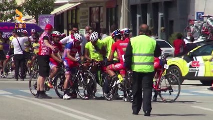 360° Gradë -XHULIO KAMBERAJ , SHPALLET  FITUES I ETAPES ELBASAN VLORE