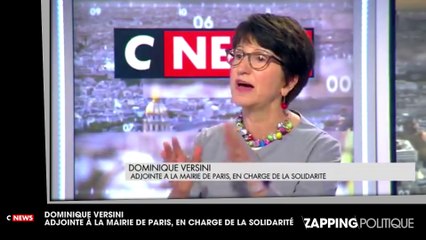 Zap politique – Thierry Solère "C’est quoi son problème à Eric Ciotti ?"