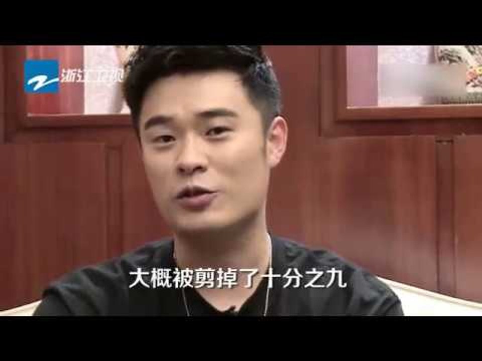 【预告】邓超陈赫天霸组合互怼 兄弟团幕后都是这样相处的？《奔跑吧》Keep Running E...
