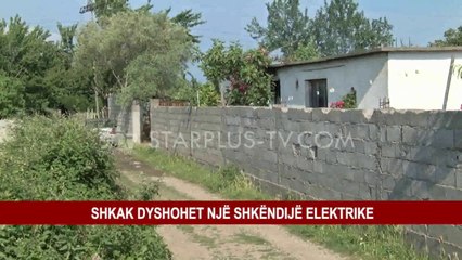 SHKRUMBOHET BANESA NË GRUDË TË RE