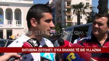 SHTUBINA ZOTOHET: S’KA SHANSE TË BIE VLLAZNIA