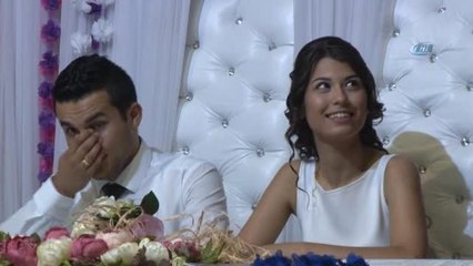 Çiftler Evlenmek İçin 07.07.2017'yi Seçti