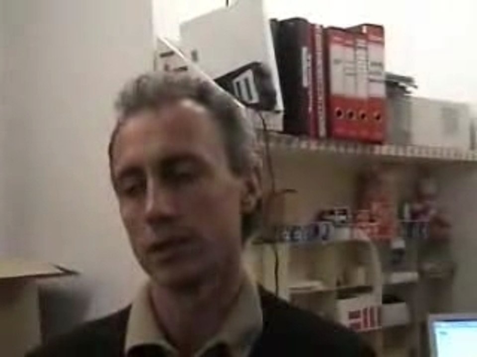 Marco Travaglio: la Mafia di Andreotti e Cuffaro