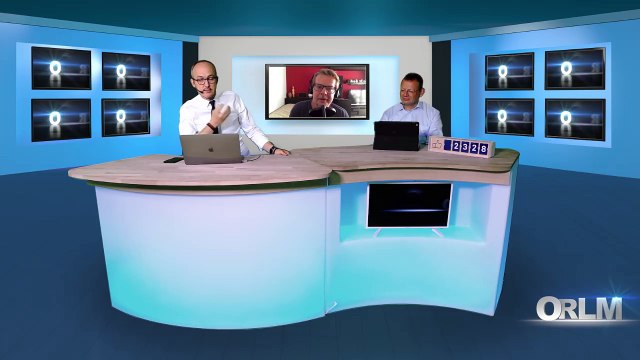 ORLM-267 : 3P - Pas un mais plusieurs iPhones en septembre