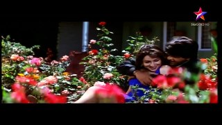 Tera Bhi Yeh Haal HD 1080P SONG MOVIE Dand Nayak 1998