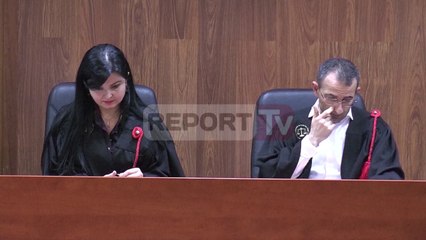 Report TV - Vrau kushëririn në Greqi, kërkohet dënim përjetë për Denis Zakën