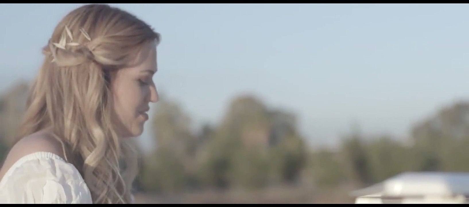 SARAH-Redemption Song