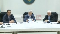 Report TV - KQZ s'i heq mandatin, Doshi lejohet të kandidojë me PSD