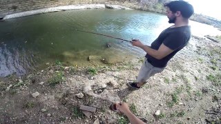 Austin Texas Bass fishing 1080p HD