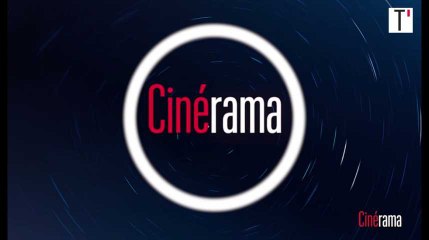 Cinérama : Le Caire confidentiel et Les Hommes du feu