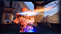 MASS EFFECT™  ANDROMEDA Multiplayer  Be the Batarian Scrapper