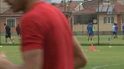 Ertuğrul Sağlam: "Türk Futbolunda Radikal Kararlar Alınmalı"