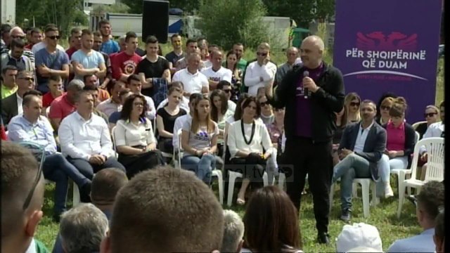 Rama paralajmëron PD-në: Pa vetting, prishet pakti - Top Channel Albania - News - Lajme