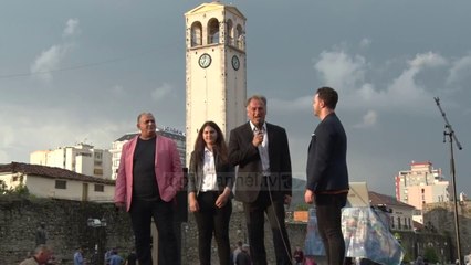 Atletika, në Elbasan organizohet mitingu ndërkombëtar - Top Channel Albania - News - Lajme