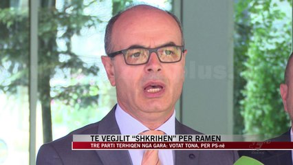Të vegjlit “shkrihen” për Ramën - News, Lajme - Vizion Plus
