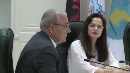 KQZ lejon Tom Doshin në zgjedhje - Top Channel Albania - News - Lajme