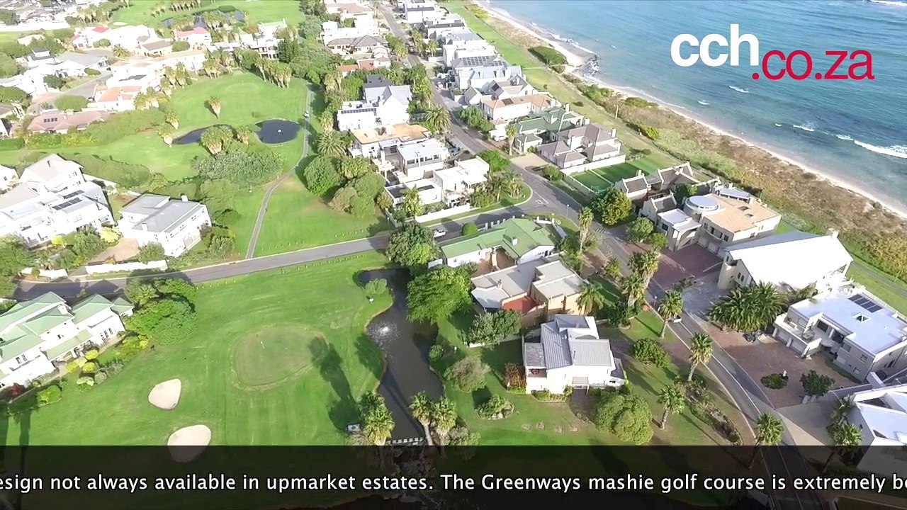 Greenways Golf Estate - Strand