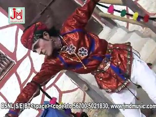 Chhota Thara Byav Main Nachuli Rajasthani Latest Video Hemraj Saini JMD Telefilms