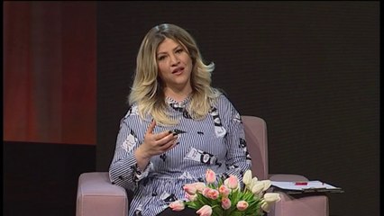 Lind On , pjesa e dytë 23 maj 2017