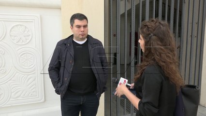 Zaev në Bruksel takohet me Federika Mogherini