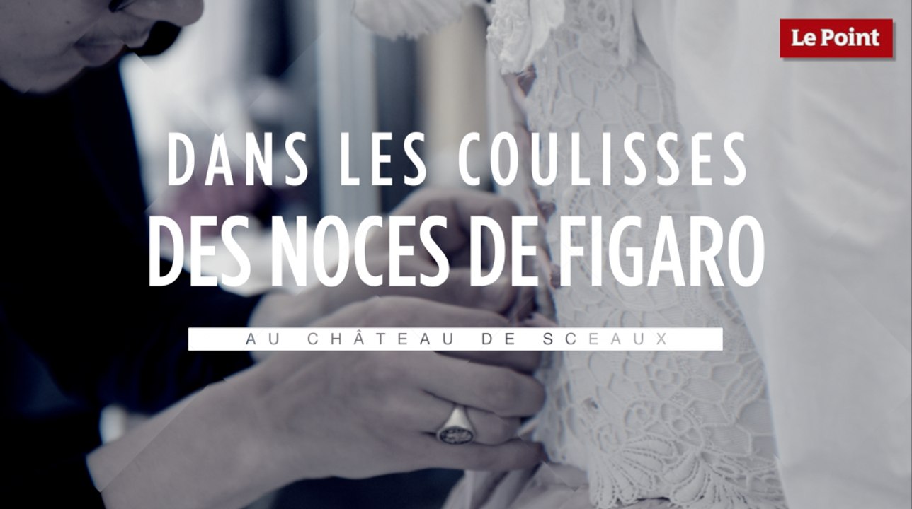 Norma Nahoun, soprano : les coulisses des Noces de Figaro