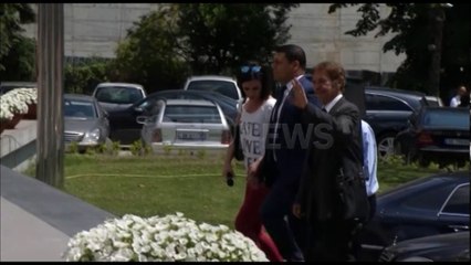 Ora News – Ethet e listave në PD, Berisha në Durrës, Basha në Elbasan?