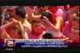 Fiesta de San Fermín: agentes cuidarán a mujeres de agresiones sexuales