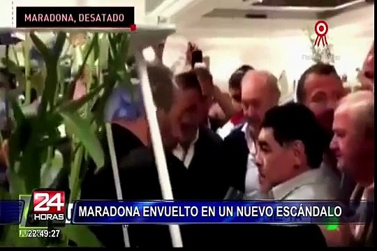 Yordy Reyna anotó golazo en la MLS y sueña con regresar a la Selección