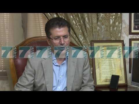 LULZIM BASHA “SHOSHIT” LISTAT E KANDIDATEVE - News, Lajme - Kanali 10
