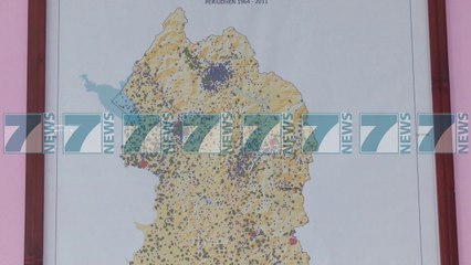 LEKUNDJE TE FORTA TERMETI NE SHQIPERI - News, Lajme - Kanali 11