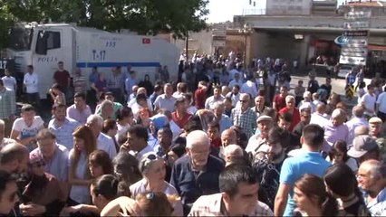 Osman Baydemir: "Demirtaş'la Birlikte 6 Milyon İnsan Yargılanıyor"