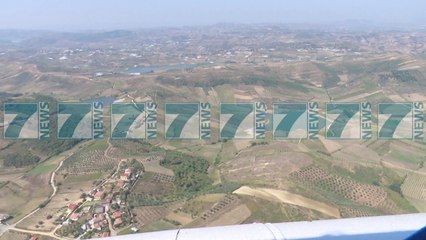 MINISTRI I BRENDSHEM DEMIRAJ I JEP POROSI KRYEPOLICIT ÇAKO - News, Lajme - Kanali 11