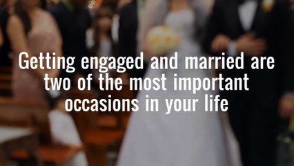 Amethyst Engagement Ring