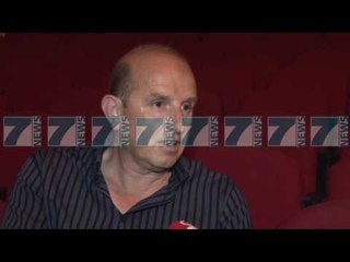 FESTIVALI I ROMANCAVE SHQIPTARE NE UNIVERSITETIN E ARTEVE - News, Lajme - Kanali 11